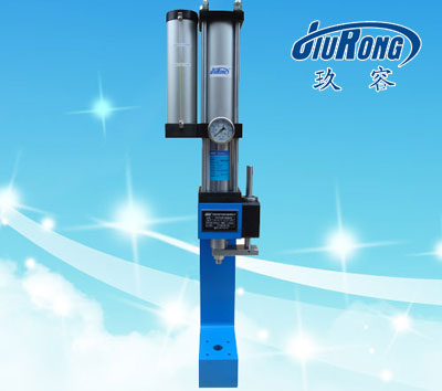 国产麻豆小电影鉚接機