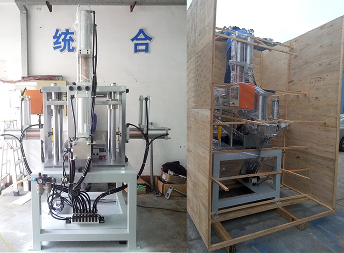 国产麻豆小电影四缸麻豆福利视频壓力機