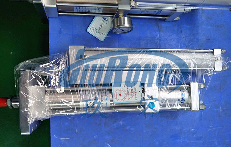 油缸加磁麻豆福利视频缸JRP-63-200-5L-1T