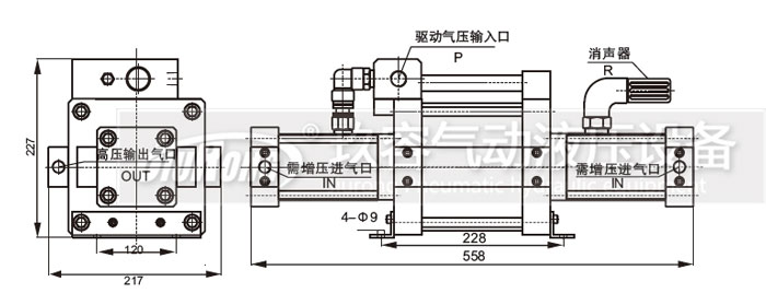 雙頭單作用国产麻豆精品传媒AV詳細安裝接口說明
