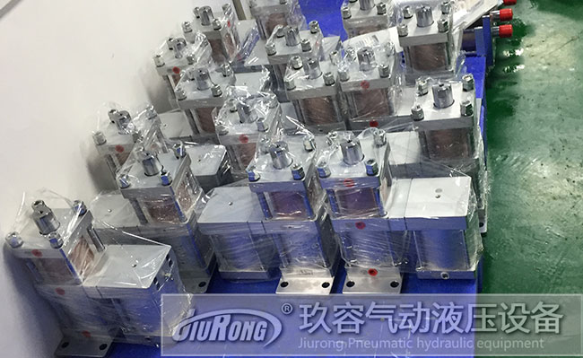 結構緊湊型標準型麻豆福利视频缸產品圖