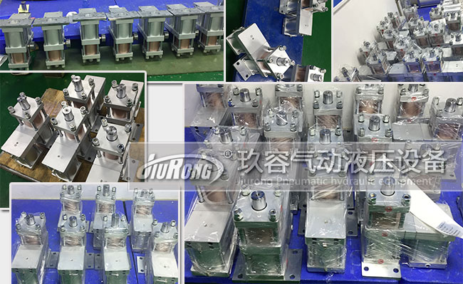 40台7噸結構緊湊型標準型麻豆福利视频缸
