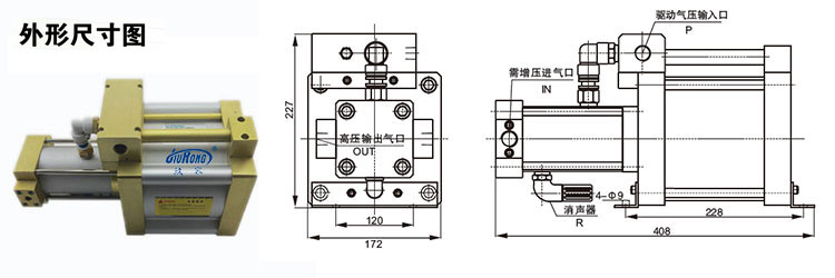 單頭單作用国产麻豆精品传媒AV外形尺寸圖