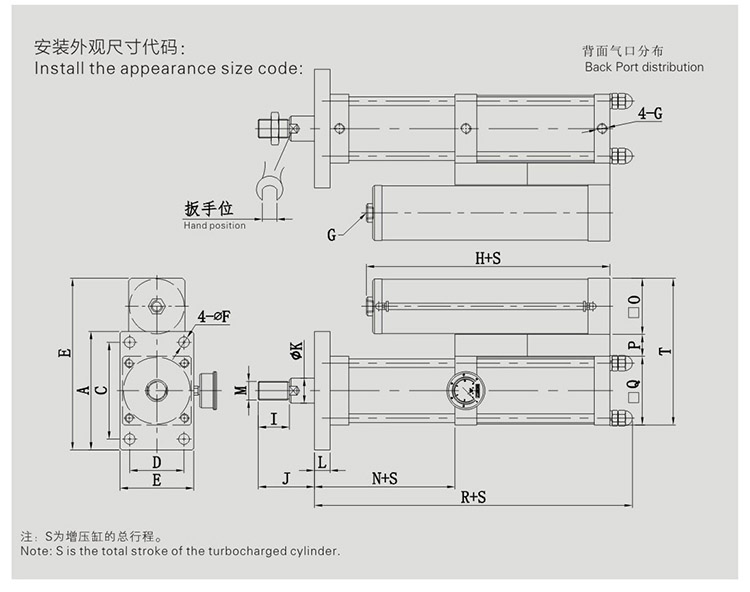 JRT並列倒裝型麻豆福利视频缸設計圖