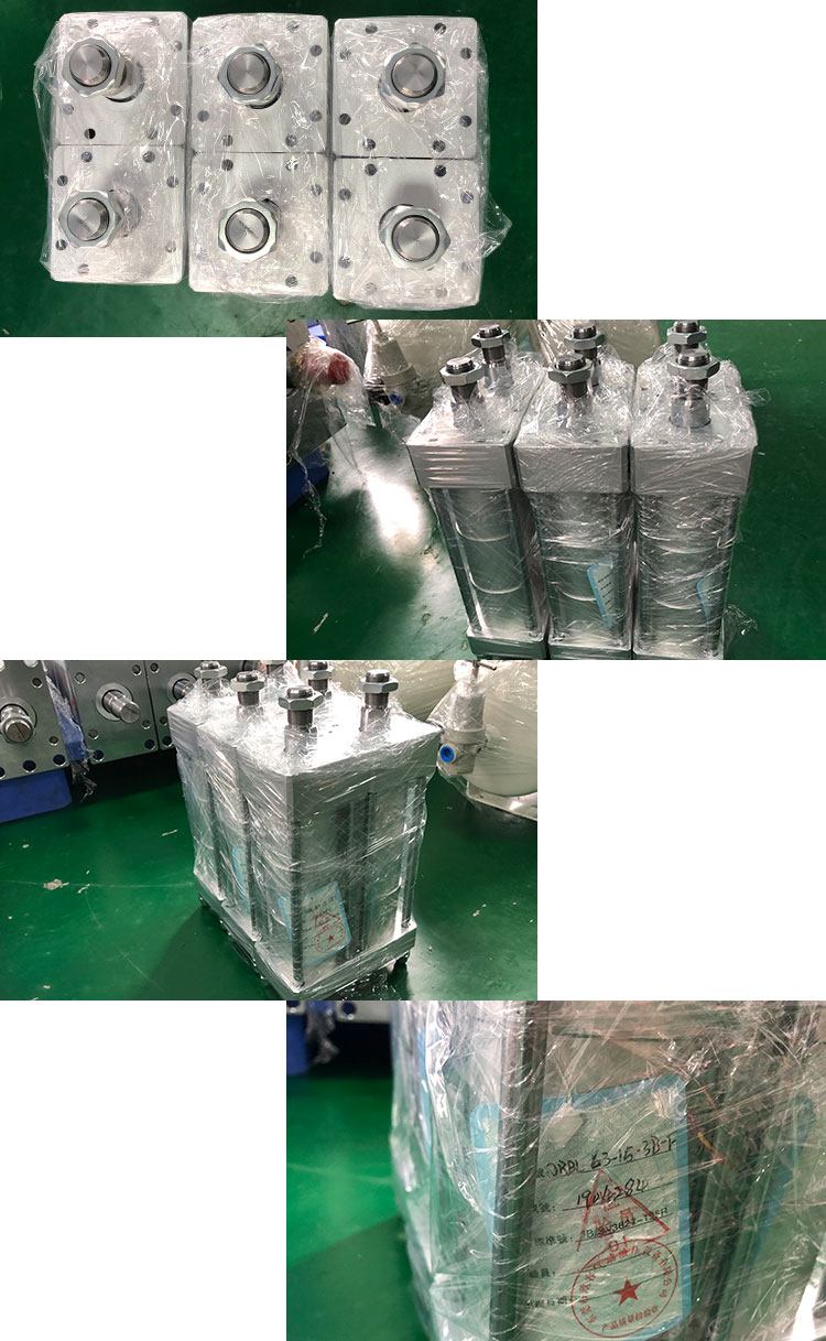3倍多倍出力氣缸国产麻豆小电影廠家專業定製